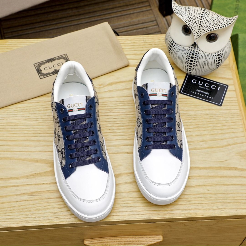 G*u*i casual shoes